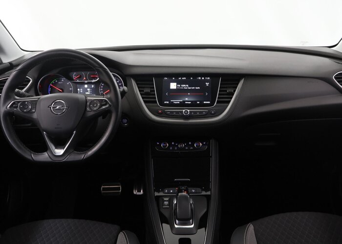 Opel Grandland X 1.6 Turbo Hybrid4 Innovation