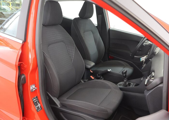 Ford Fiesta 1.0 EcoBoost Titanium