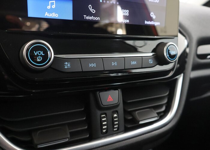 Ford Fiesta 1.0 EcoBoost Titanium