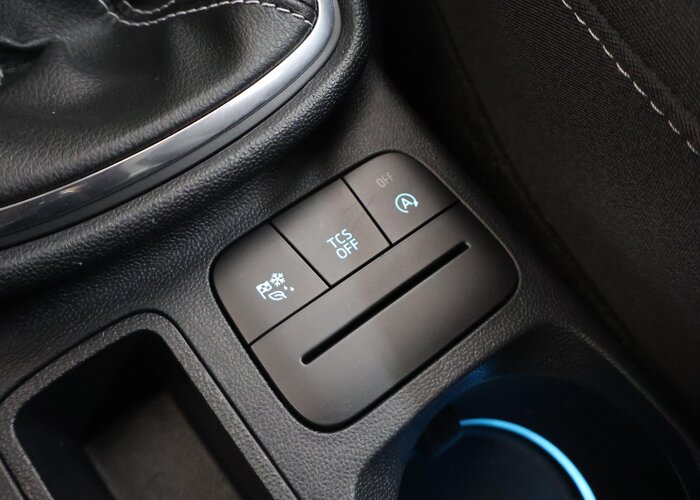 Ford Fiesta 1.0 EcoBoost Titanium