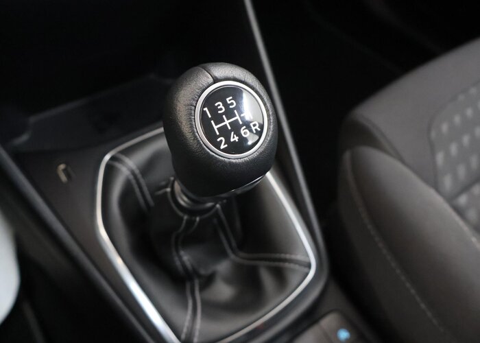 Ford Fiesta 1.0 EcoBoost Titanium