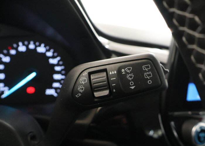 Ford Fiesta 1.0 EcoBoost Titanium