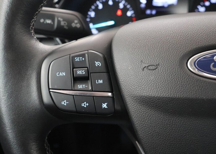 Ford Fiesta 1.0 EcoBoost Titanium