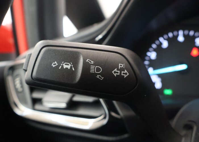 Ford Fiesta 1.0 EcoBoost Titanium