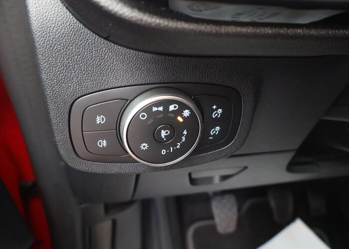 Ford Fiesta 1.0 EcoBoost Titanium