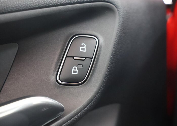 Ford Fiesta 1.0 EcoBoost Titanium