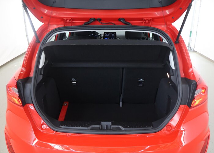 Ford Fiesta 1.0 EcoBoost Titanium