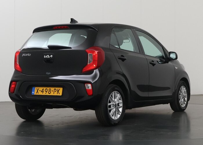 Kia Picanto 1.0 DPi DynamicLine