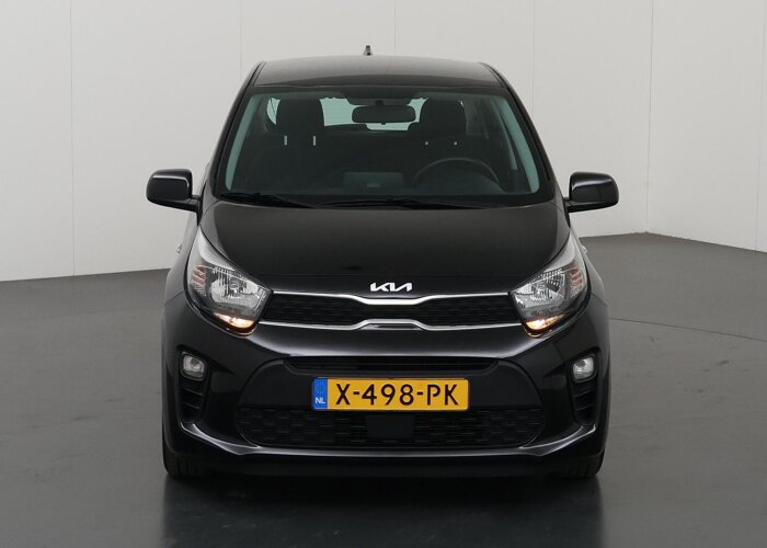 Kia Picanto 1.0 DPi DynamicLine
