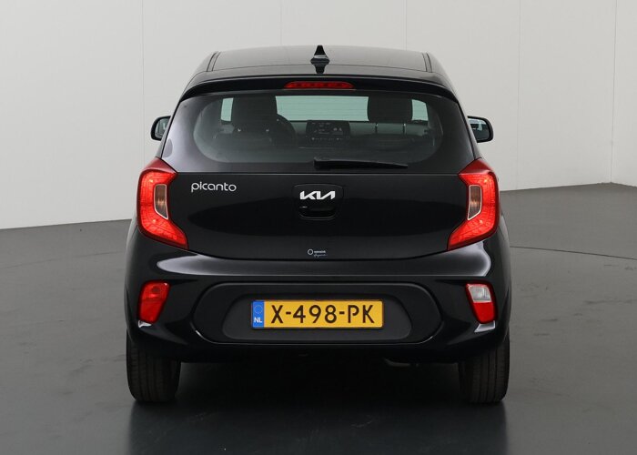 Kia Picanto 1.0 DPi DynamicLine