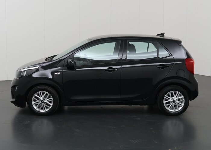 Kia Picanto 1.0 DPi DynamicLine