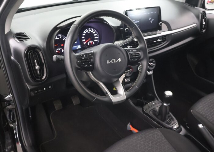 Kia Picanto 1.0 DPi DynamicLine