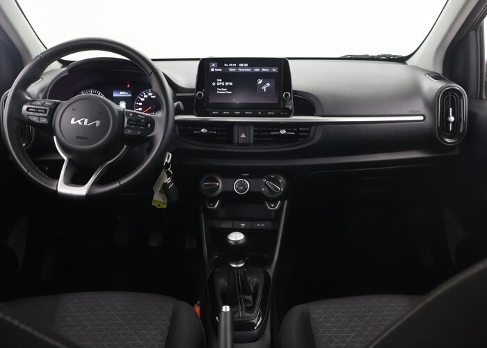 Kia Picanto 1.0 DPi DynamicLine