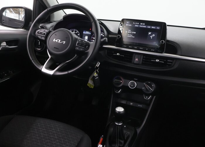 Kia Picanto 1.0 DPi DynamicLine