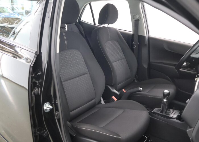 Kia Picanto 1.0 DPi DynamicLine