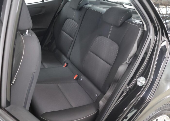 Kia Picanto 1.0 DPi DynamicLine