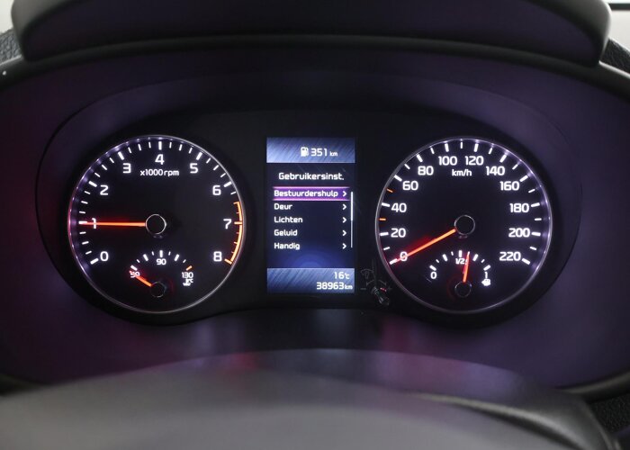 Kia Picanto 1.0 DPi DynamicLine