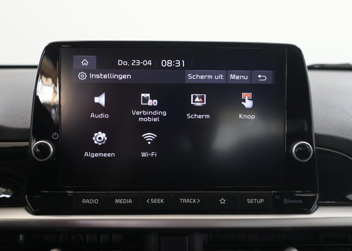 Kia Picanto 1.0 DPi DynamicLine