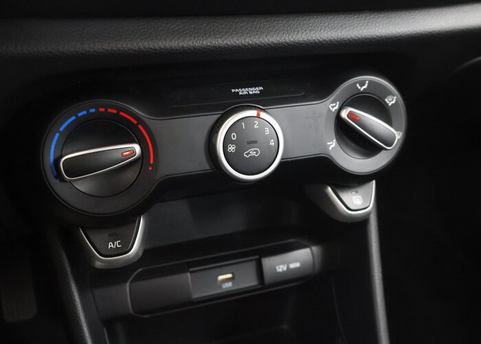 Kia Picanto 1.0 DPi DynamicLine