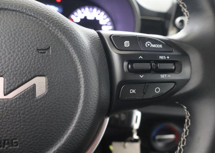 Kia Picanto 1.0 DPi DynamicLine