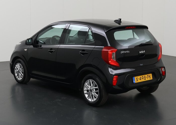 Kia Picanto 1.0 DPi DynamicLine