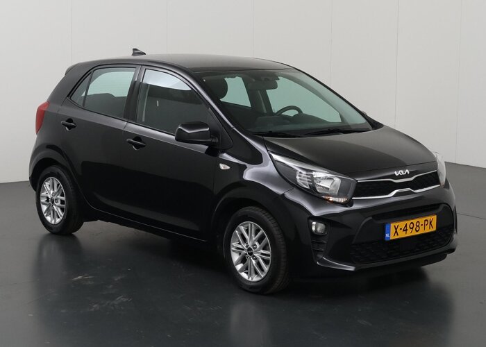 Kia Picanto 1.0 DPi DynamicLine