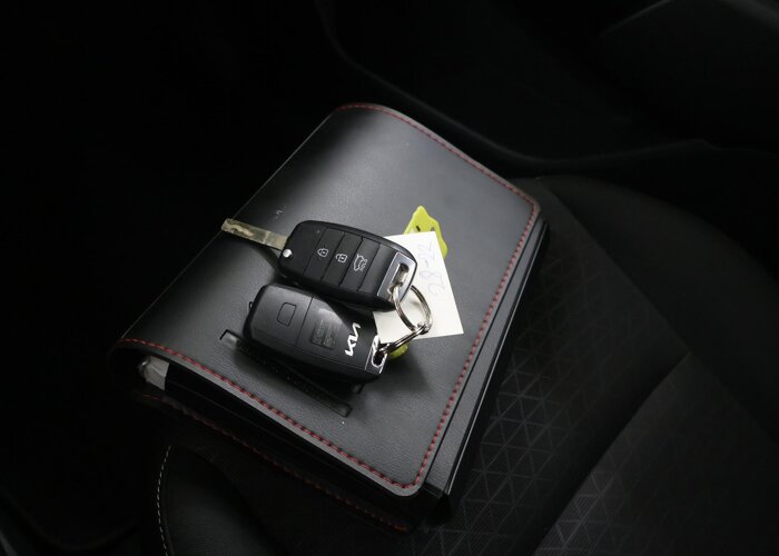 Kia Picanto 1.0 DPi DynamicLine