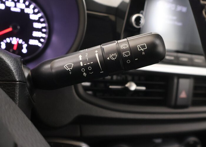 Kia Picanto 1.0 DPi DynamicLine