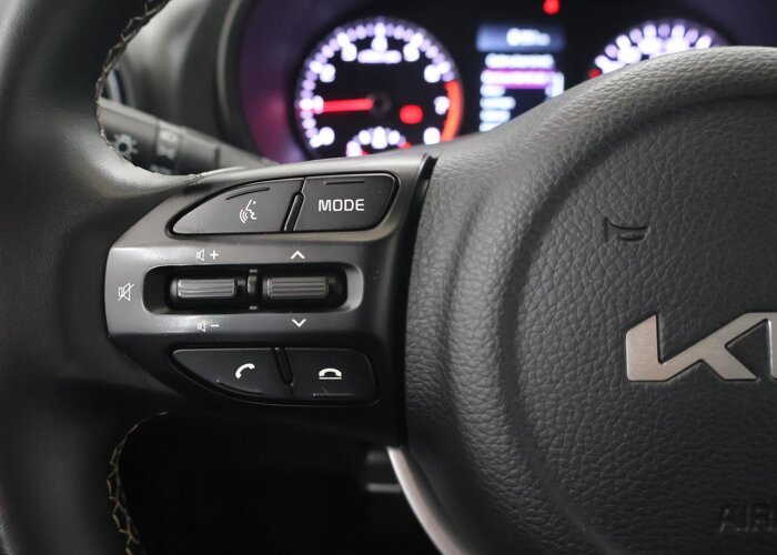 Kia Picanto 1.0 DPi DynamicLine