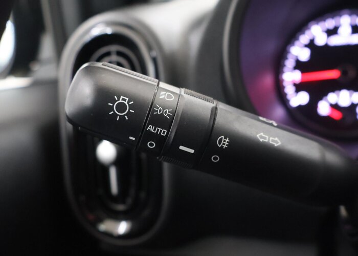 Kia Picanto 1.0 DPi DynamicLine