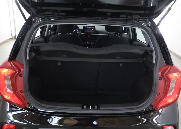 Kia Picanto 1.0 DPi DynamicLine