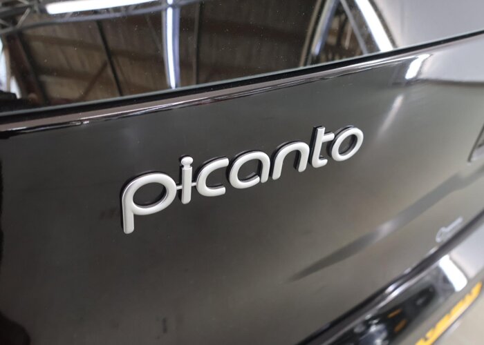 Kia Picanto 1.0 DPi DynamicLine