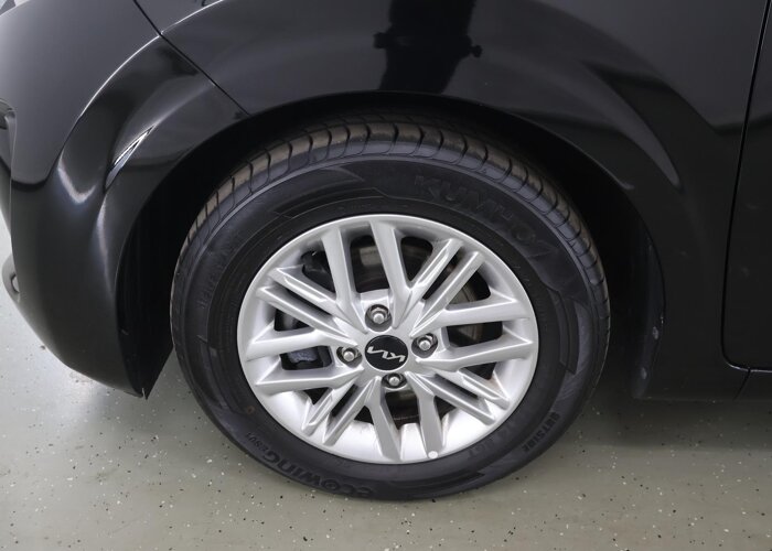 Kia Picanto 1.0 DPi DynamicLine