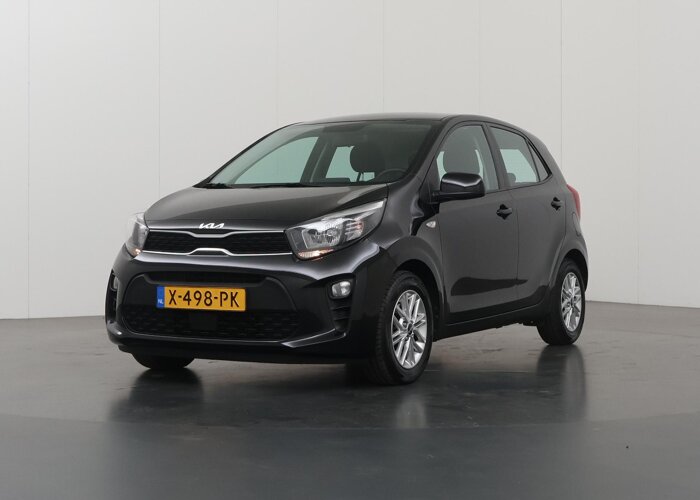 Kia Picanto 1.0 DPi DynamicLine