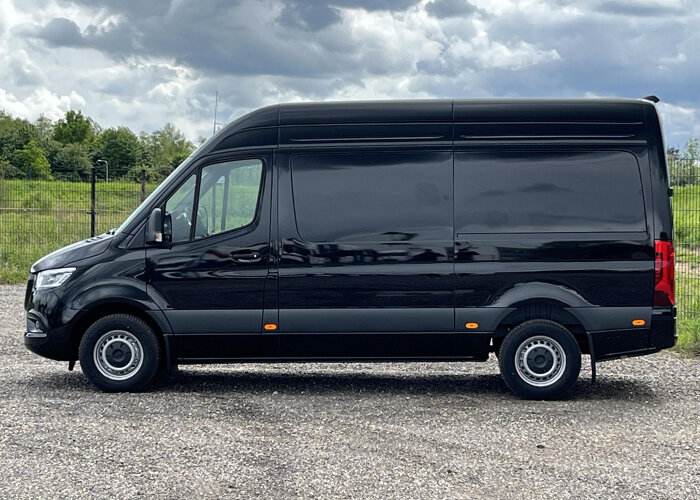 Mercedes-Benz Sprinter 319 CDI L2 H2 Select