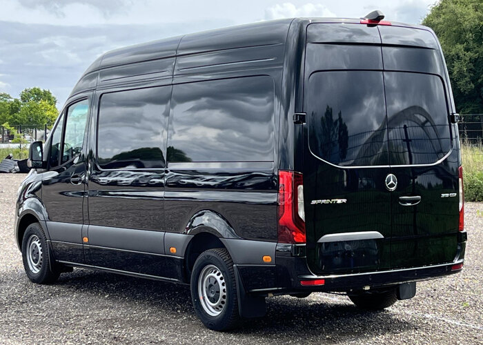 Mercedes-Benz Sprinter 319 CDI L2 H2 Select