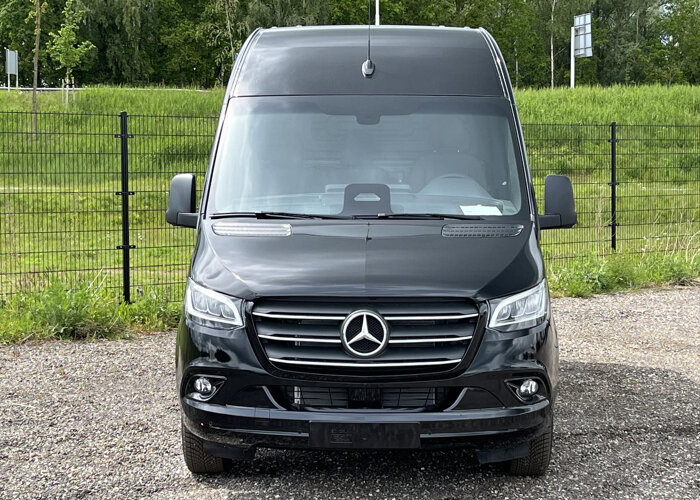 Mercedes-Benz Sprinter 319 CDI L2 H2 Select