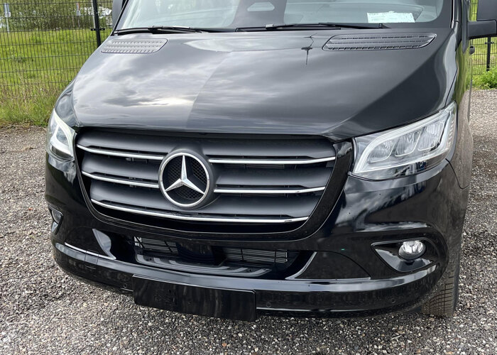 Mercedes-Benz Sprinter 319 CDI L2 H2 Select