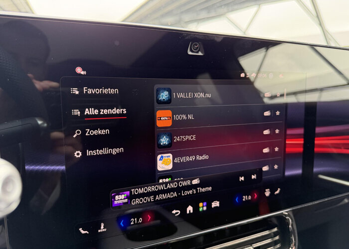 Mercedes-Benz CLA-Klasse Shooting Brake 250+ Business Solution AMG 85 kWh