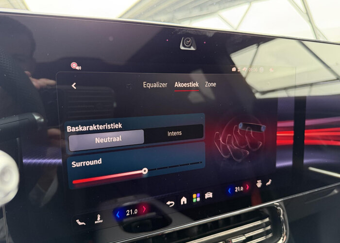 Mercedes-Benz CLA-Klasse Shooting Brake 250+ Business Solution AMG 85 kWh