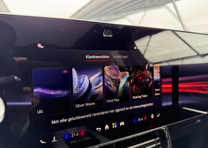 Mercedes-Benz CLA-Klasse Shooting Brake 250+ Business Solution AMG 85 kWh