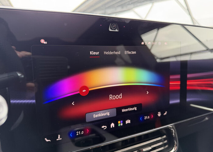 Mercedes-Benz CLA-Klasse Shooting Brake 250+ Business Solution AMG 85 kWh