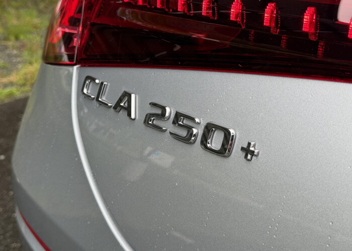 Mercedes-Benz CLA-Klasse Shooting Brake 250+ Business Solution AMG 85 kWh