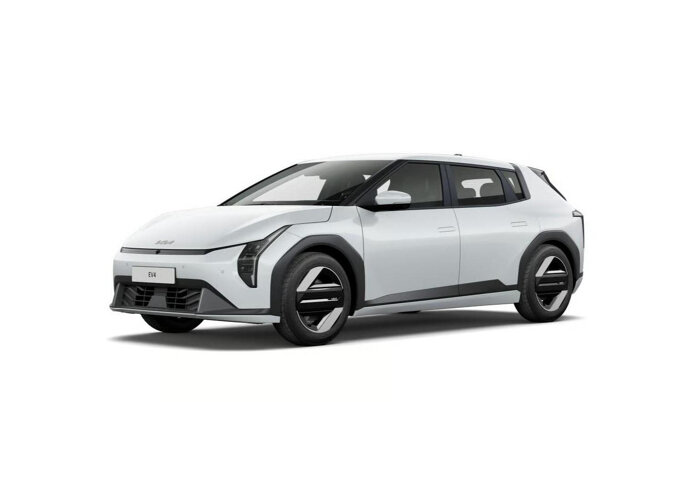 Kia EV4 Air 58.3 kWh