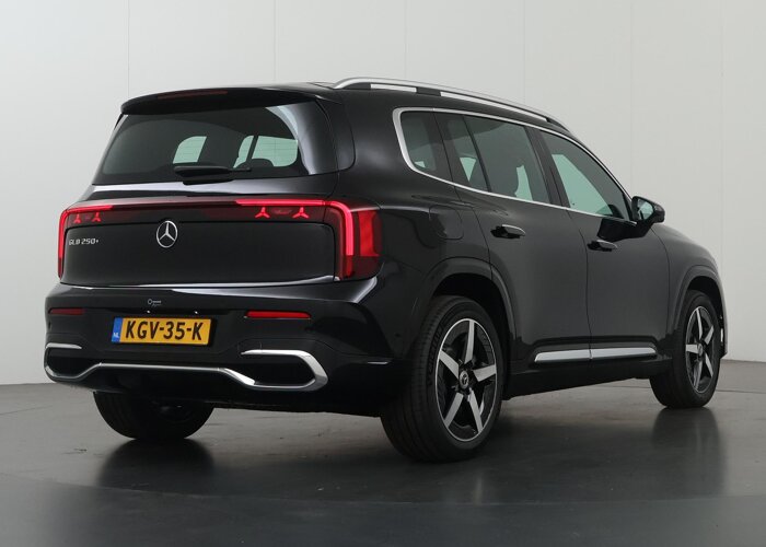 Mercedes-Benz GLB 250+ Business Solution AMG 85.5 kWh