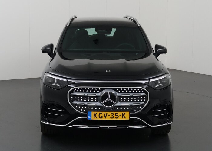 Mercedes-Benz GLB 250+ Business Solution AMG 85.5 kWh
