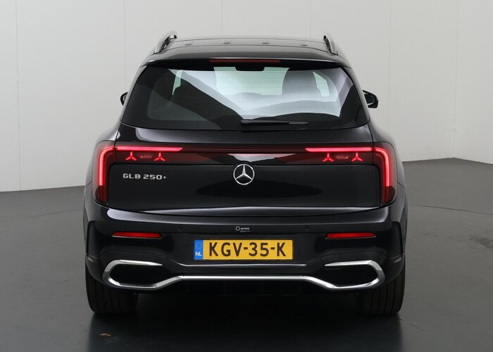 Mercedes-Benz GLB 250+ Business Solution AMG 85.5 kWh