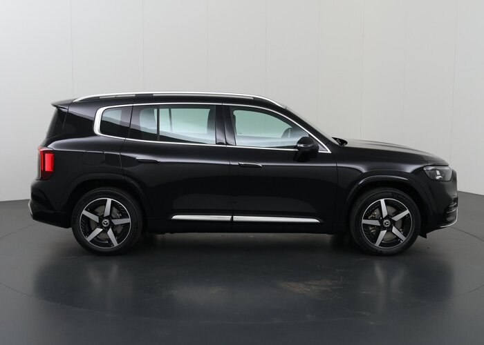 Mercedes-Benz GLB 250+ Business Solution AMG 85.5 kWh