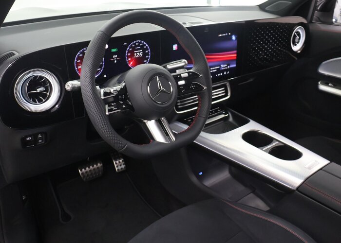 Mercedes-Benz GLB 250+ Business Solution AMG 85.5 kWh