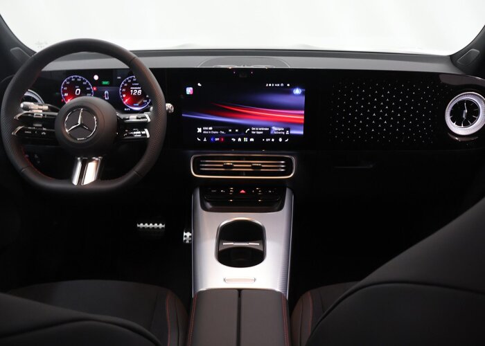 Mercedes-Benz GLB 250+ Business Solution AMG 85.5 kWh